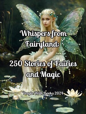 cover image of Whispers from Fairyland